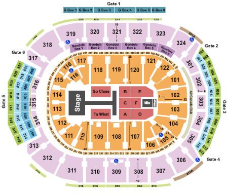 Scotiabank Arena