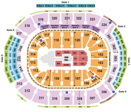 Scotiabank Arena