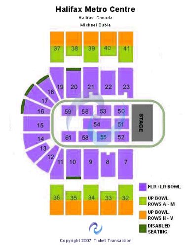 Scotiabank Centre
