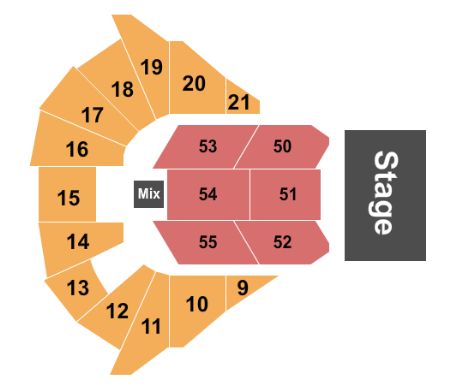Scotiabank Centre