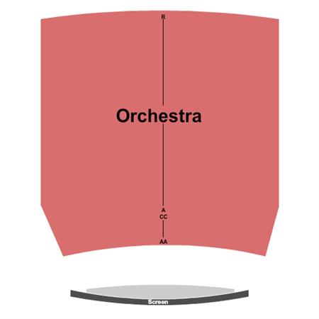 Scotiabank Theatre - Cinema 10