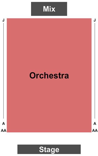 Screening Room At The Living Arts Centre