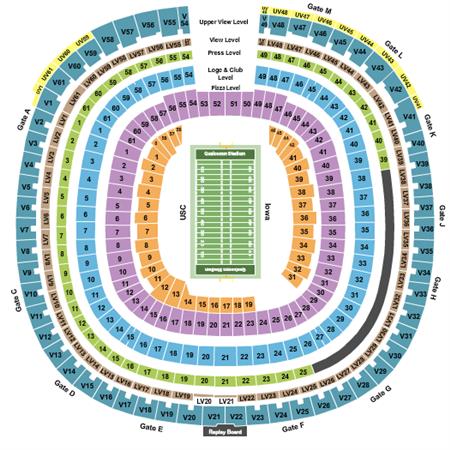 Qualcomm Stadium