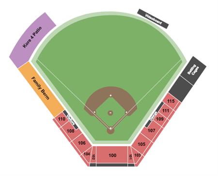 Seaman Stadium