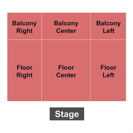 Searcy High School Performing Arts Center