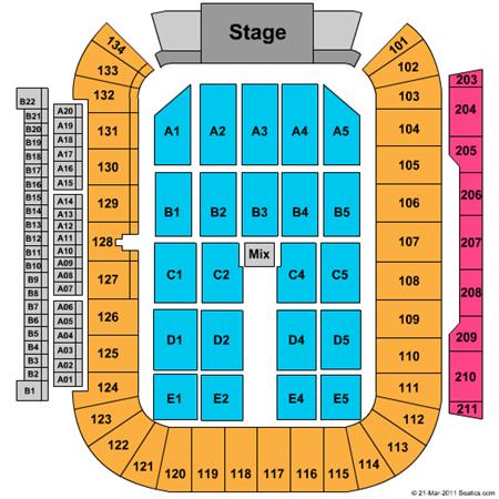 SeatGeek Stadium