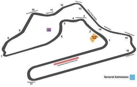 Sebring International Raceway