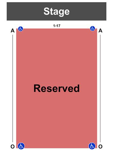 SECU Auditorium at North Carolina Museum of Art