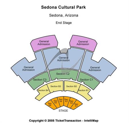 Sedona Cultural Park