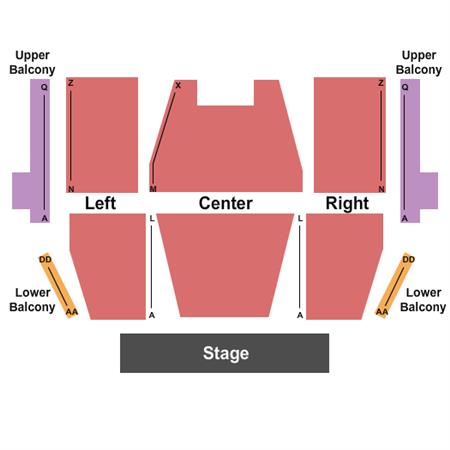 Sedona Performing Arts Center