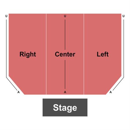 Seminole Casino Brighton Event Center