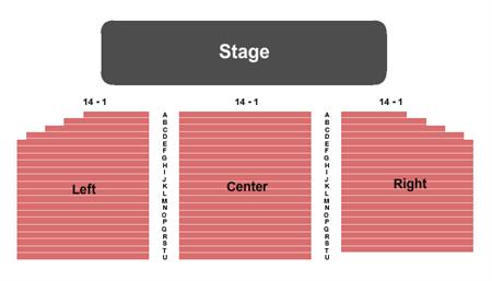 Seminole Casino Center