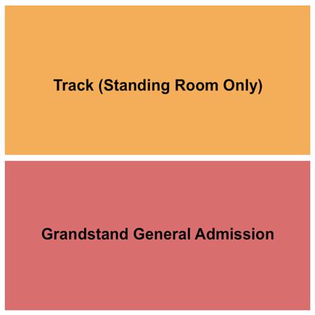 Seneca County Fairgrounds