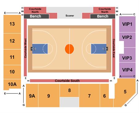 Sephora Arena
