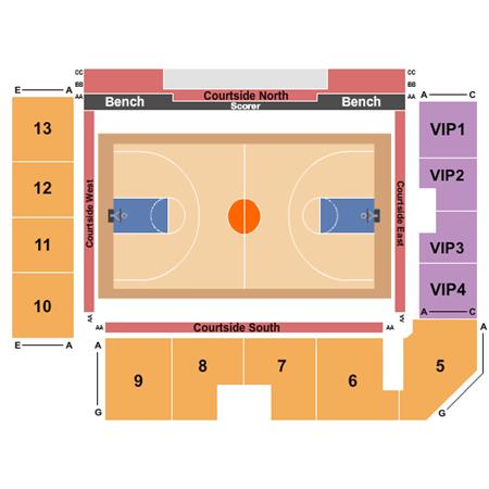 Sephora Arena