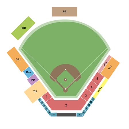 Serauxmen Stadium