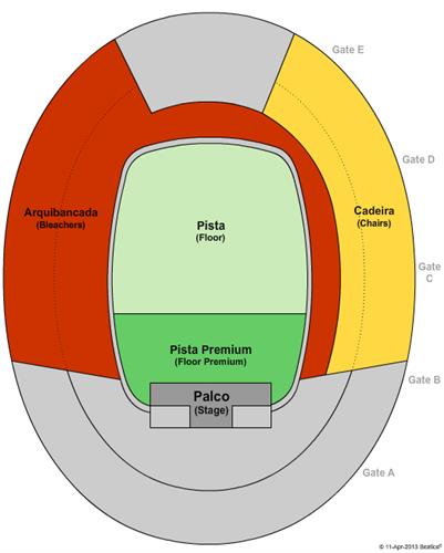 Serra Dourada Stadium