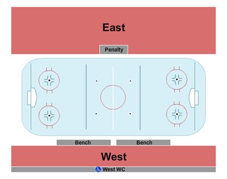 Seven Chiefs Sportsplex