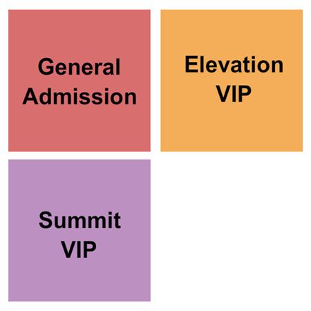 Seven Peaks Festival Grounds