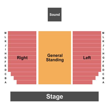 Sevenwinds Casino Lodge & Convention Center