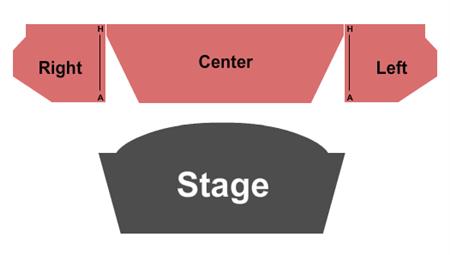 Shane Lalani Center for the Arts