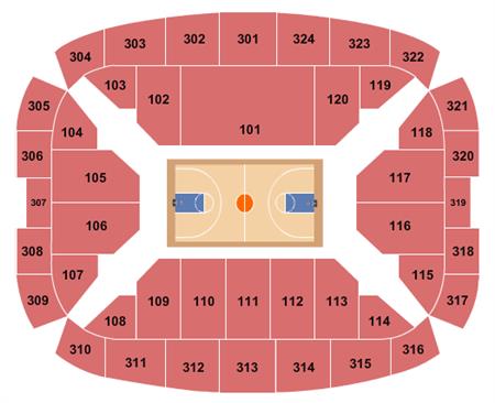 Shanghai Oriental Sports Center