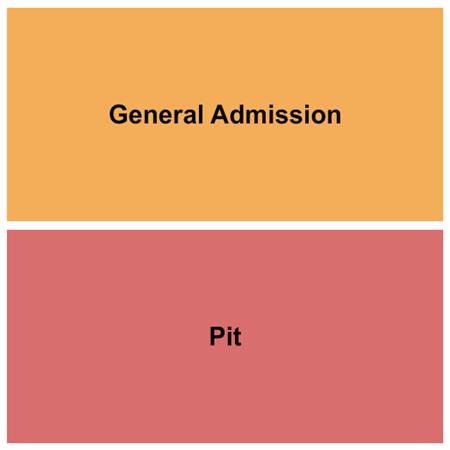 Sharon Jones Amphitheater