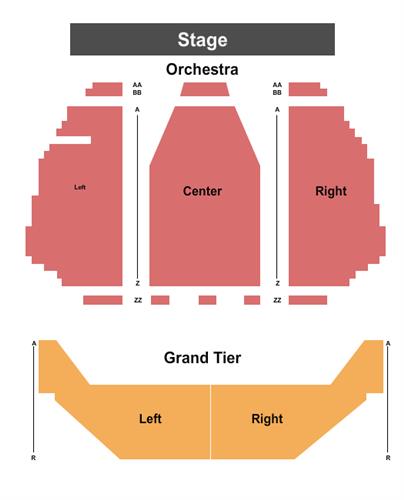 Sheffer Music Hall