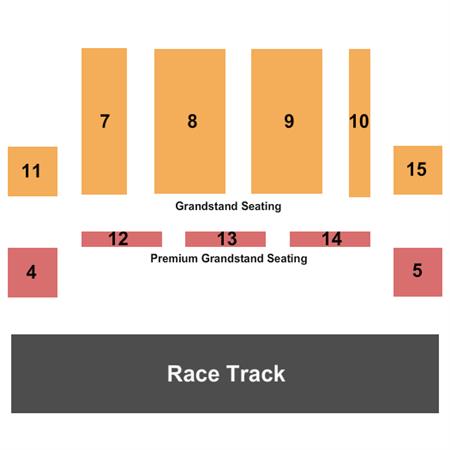 Shenandoah County Fairgrounds
