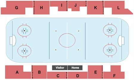 Sherwood Park Arena