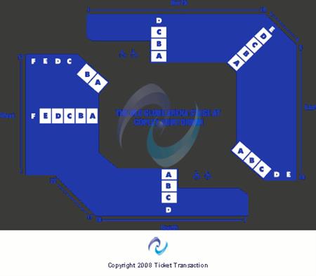 Sheryl and Harvey White Theatre - The Old Globe