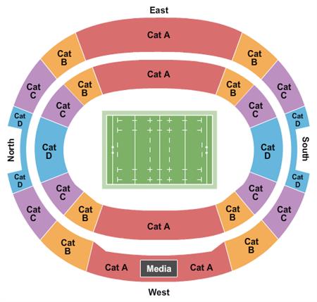 Shizuoka Stadium ECOPA