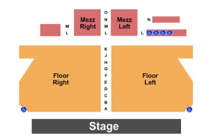 Short North Stage at Garden Theater Tickets and Short North Stage at ...