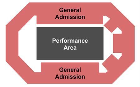 Show Place Arena