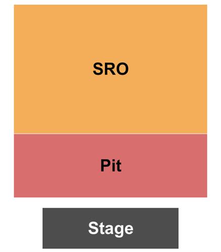 Side Lawn at Sunset Station