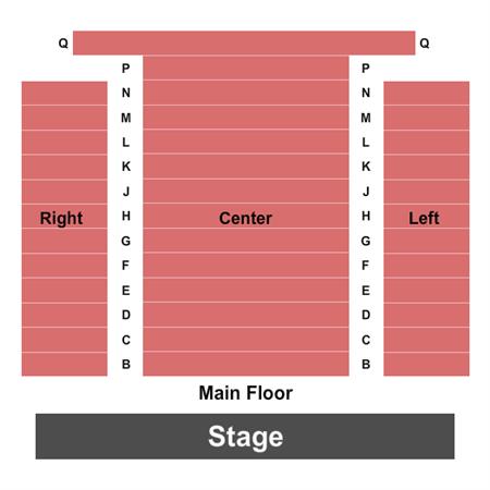 Sierra 2 Center