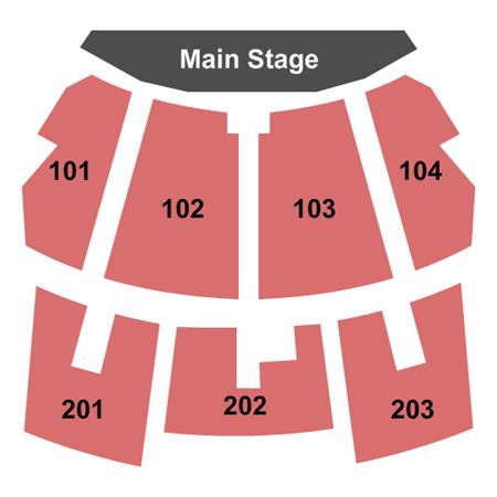 Sight & Sound Theatres