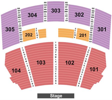 Sight & Sound Theatres