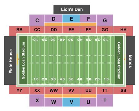 Simmons Bank Field