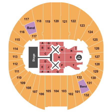 Simmons Bank Liberty Stadium