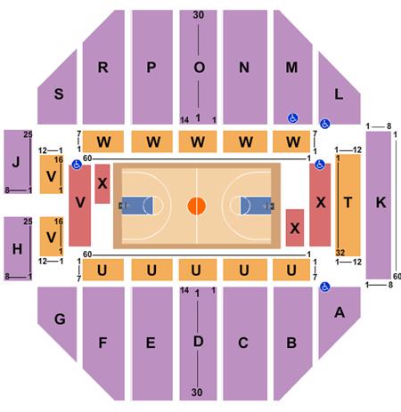 Sioux Falls Arena