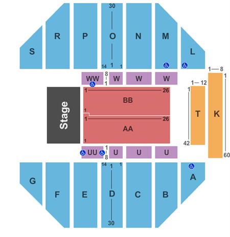 Sioux Falls Arena