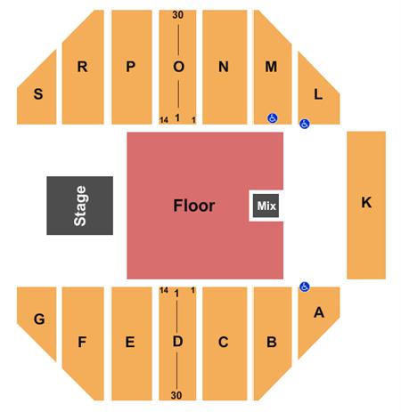 Sioux Falls Arena