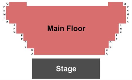 Sioux Valley Performing Arts Center