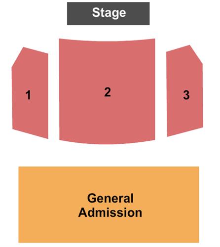 Sisseton Performing Arts Center