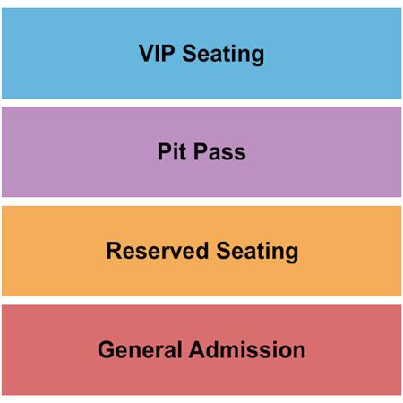 Six Flags Darien Lake