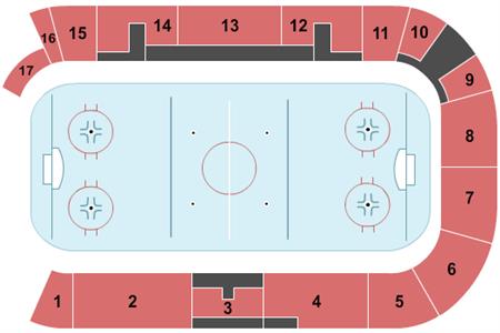 Sixteen Mile Sports Complex