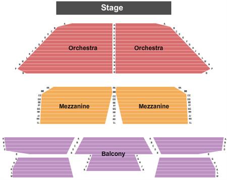 Skokos Performing Arts Center