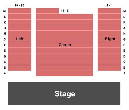Slidell Little Theatre