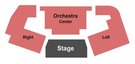 Smith Theatre At Barter Theatre